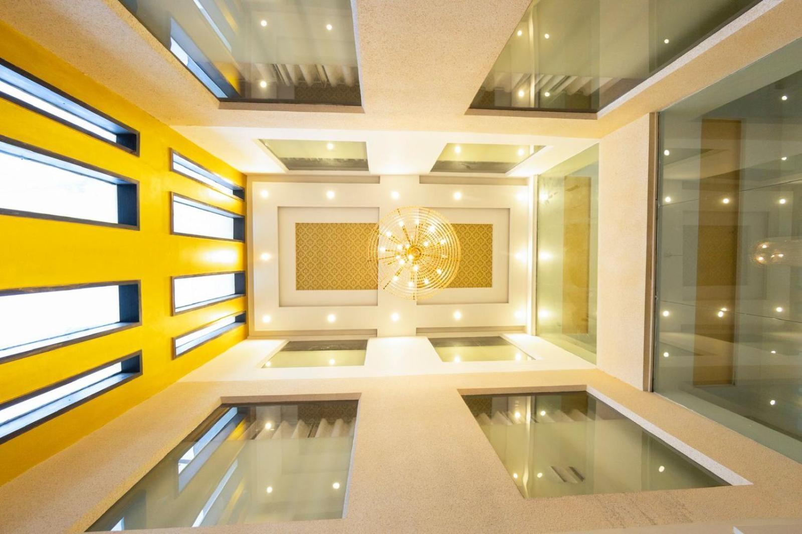 Hotel Sahibs Lighthouse - Swimming Pool Agra  Esterno foto